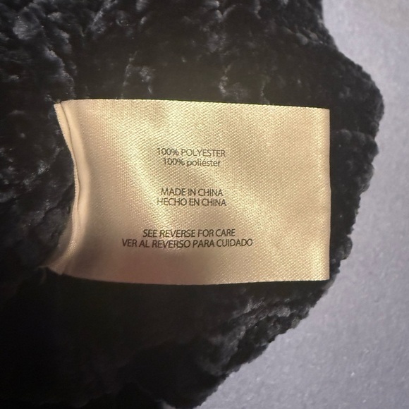 Orvis Women's Navy Blue Crew Neck Sweater - Picture 4 of 7